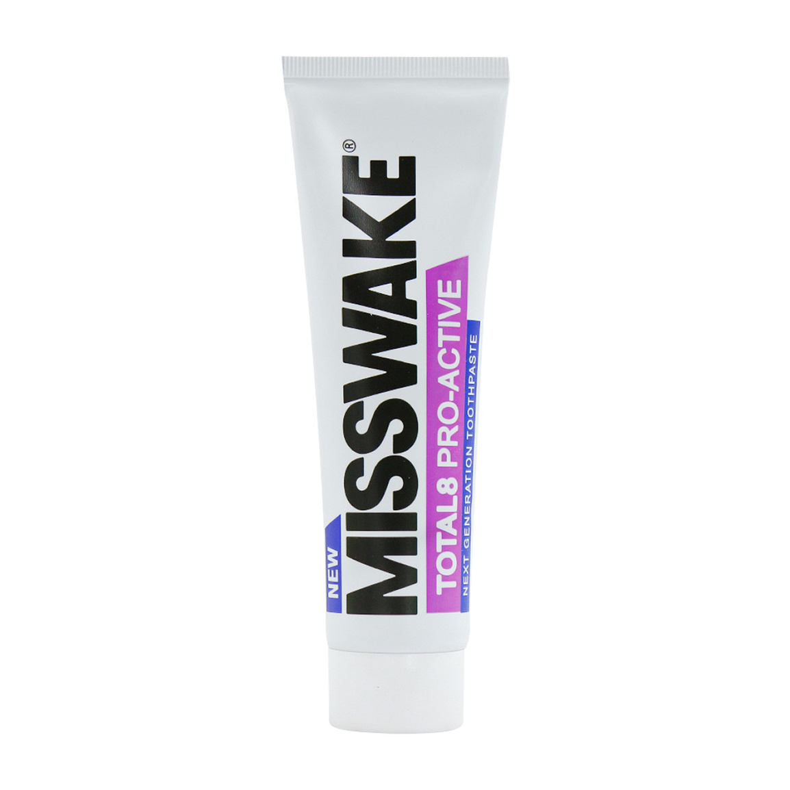 خمیر دندان توتال 8 ترمیم کننده حفره های ریز دندانی Misswake Namel Total8 Toothpaste