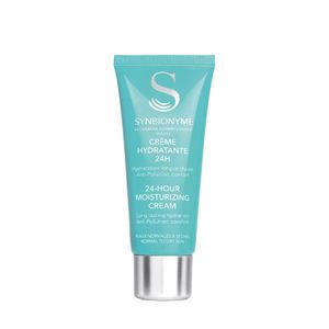 سین بیونیم ژل کرم مرطوب کننده پوست چرب Synbionyme Gel Creme For Oily