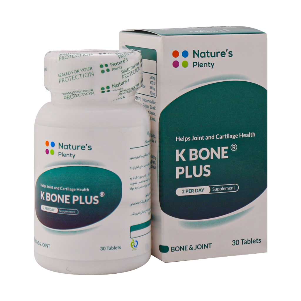 کی بون پلاس tablet-k-bone-plus-27855