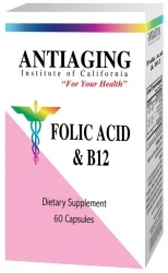 فولیک اسید و ویتامین ب12 capsule-folic-acid-and-b12-1824