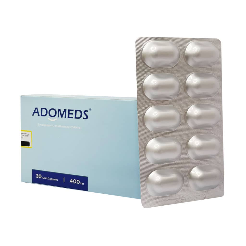 ادومدس Adomeds