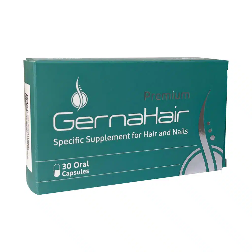 گرناهیر Gernahair