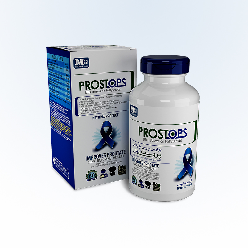 پروست آپس Prostops