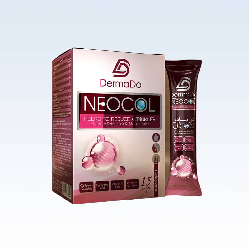 درمادو نئوکل Dermadoneocol