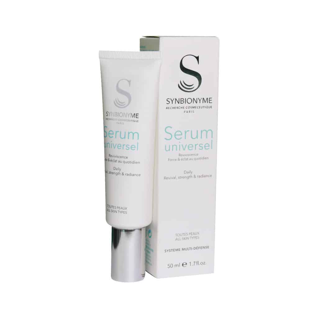 سین بیونیم سرم مراقبتی یونیورسال مناسب هر نوع پوستی Synbionyme serum universel