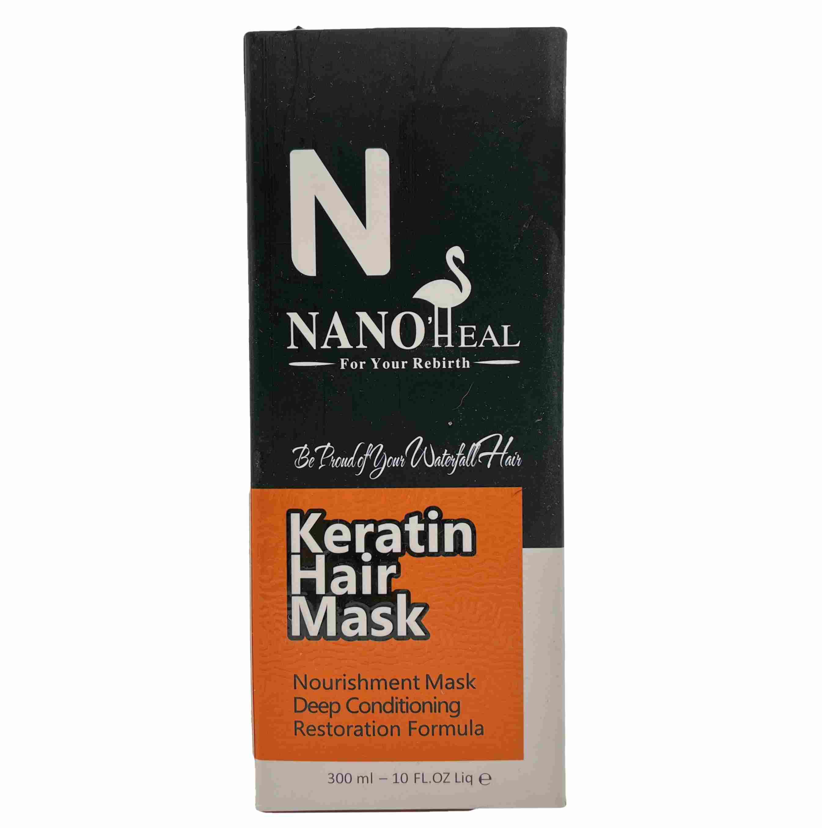 ماسک مو کراتینه با آبکشی فاقد سولفات hair-mask-keratin-hair-mask-free-sulfate-26990