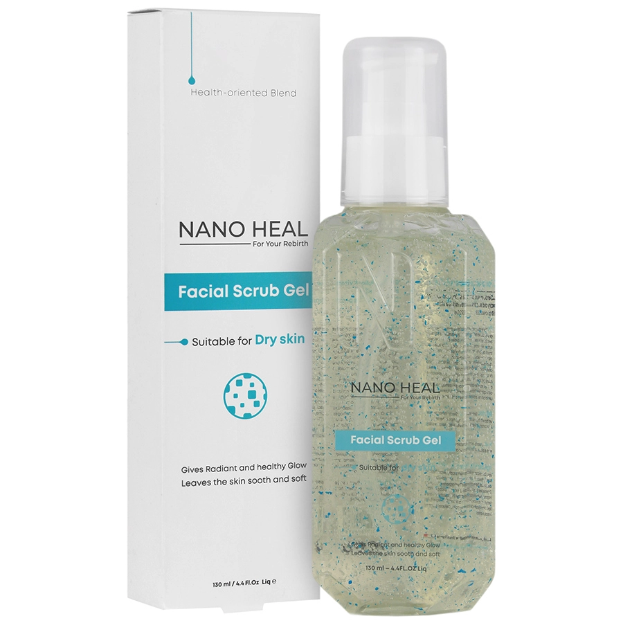 ژل اسکراب پوست خشک gel-scrub-facial-scrub-gel-for-dry-skin-30953