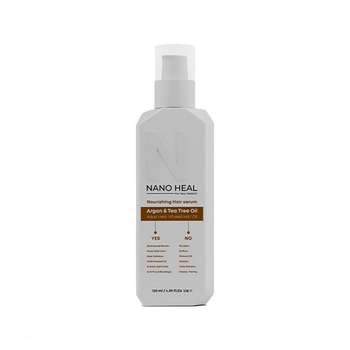 سرم احیا و بازسازی مو روغن آرگان و چای سبز serum-argan-and-tea-tree-oil-hair-serum-31351