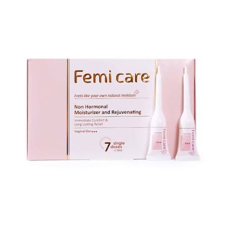فمی کر Femi care
