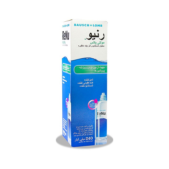 رنیو ۲۴۰میلی لیتر