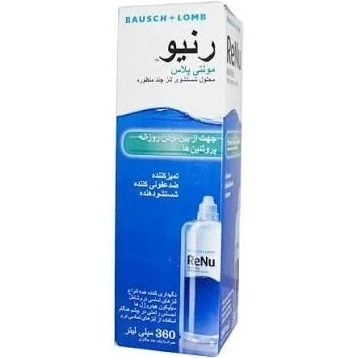 رنیو۳۶۰ میلی لیتر Renu360 ml