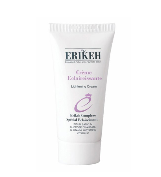 کرم ضد لک و روشن کننده Erikeh Lightening Cream 30ml