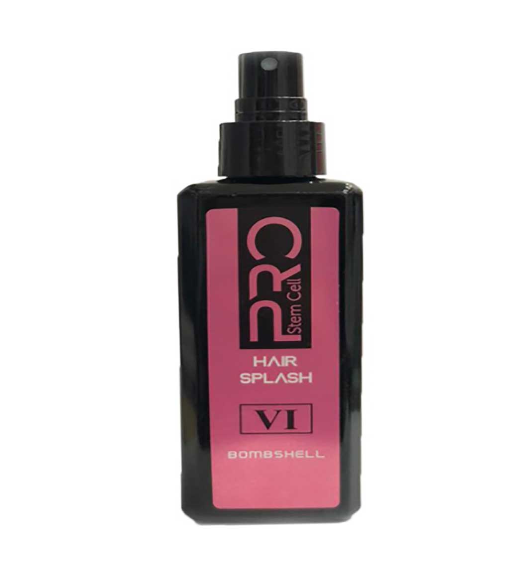 عطرمو بمبشل حجم 130 میل Stem Cell Bombshell Hair Perfume 130 ml