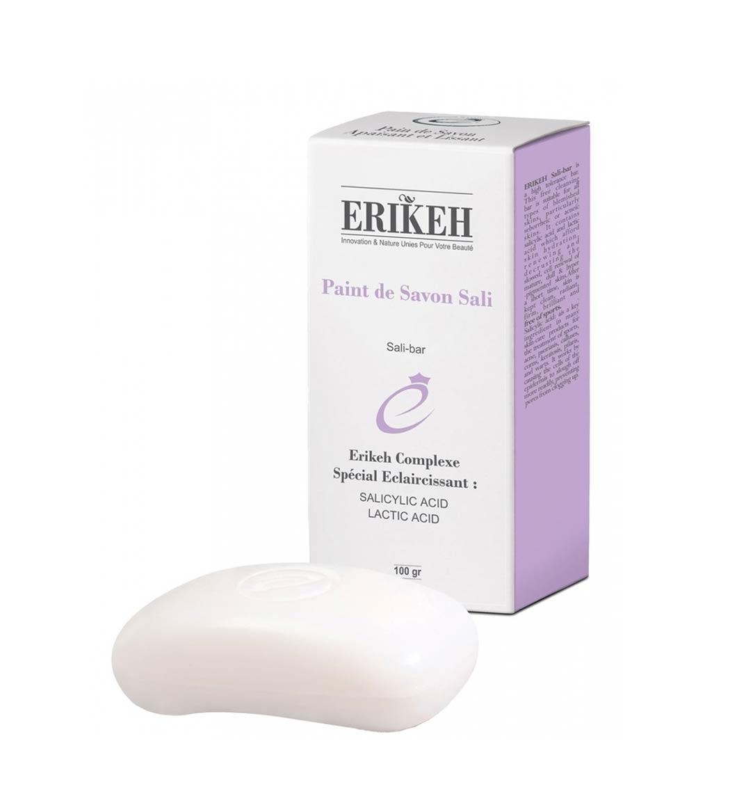 پن ضد لک Erikeh Sali Bar 100g