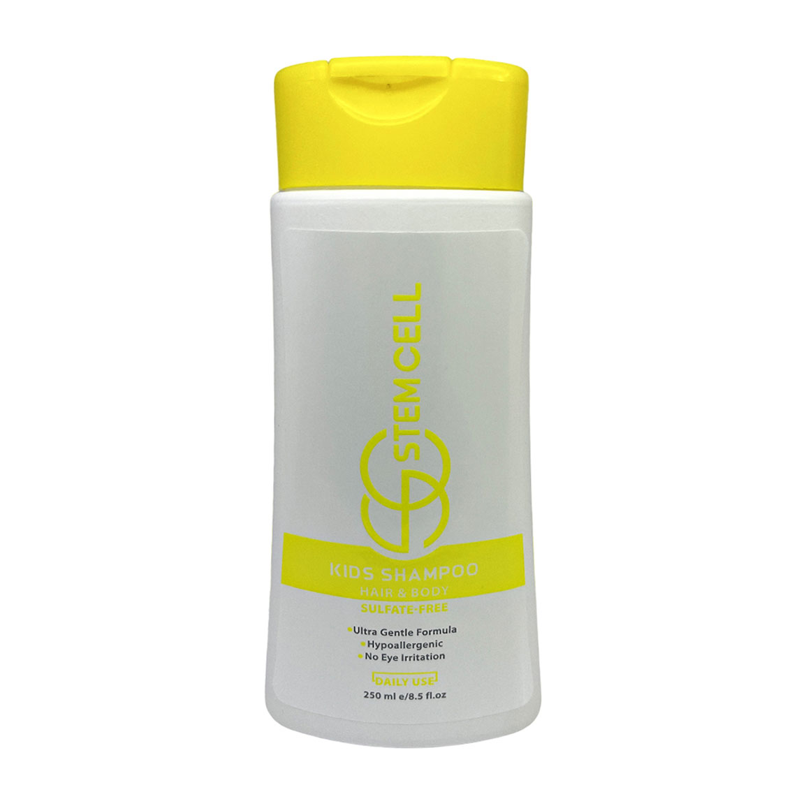 شامپو کودک 250میل Stem Cell Kids Shampoo 250ml