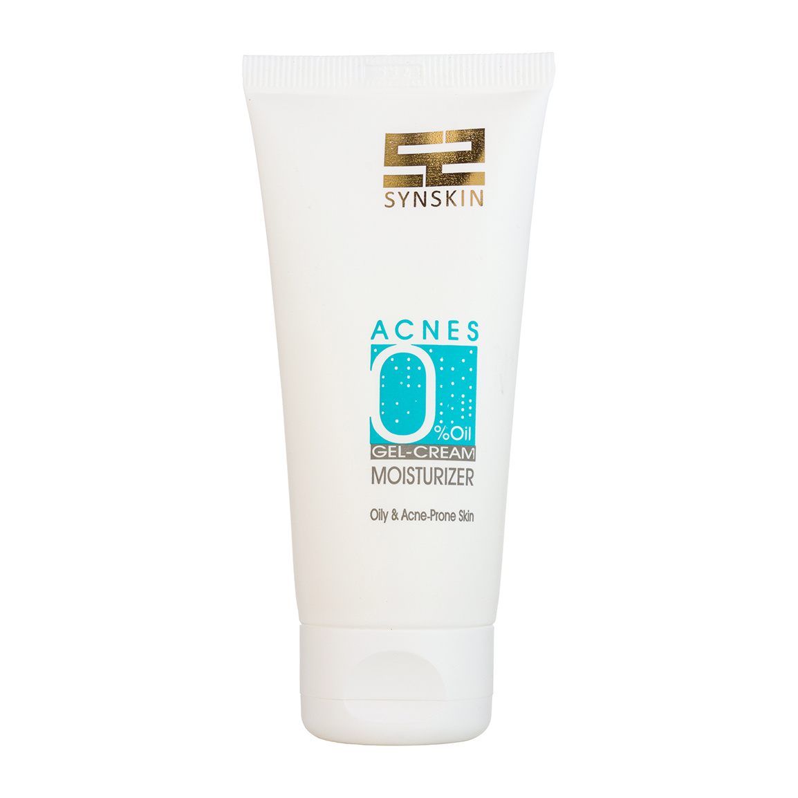 کرم ژل مرطوب کننده مدل Acnes حجم 50 میلی لیتر Synskin Acnes Moisturising Cream 50g