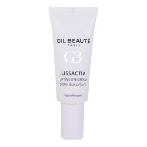 کرم دور چشم ژیل بوته مدل LISSACTIV حجم 20 میلی لیتر Eye cream