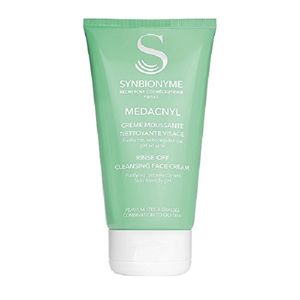 کرم پاک کننده صورت سین بیونیم مدل MEDACNYL حجم 150 میلی لیتر MEDACNYL