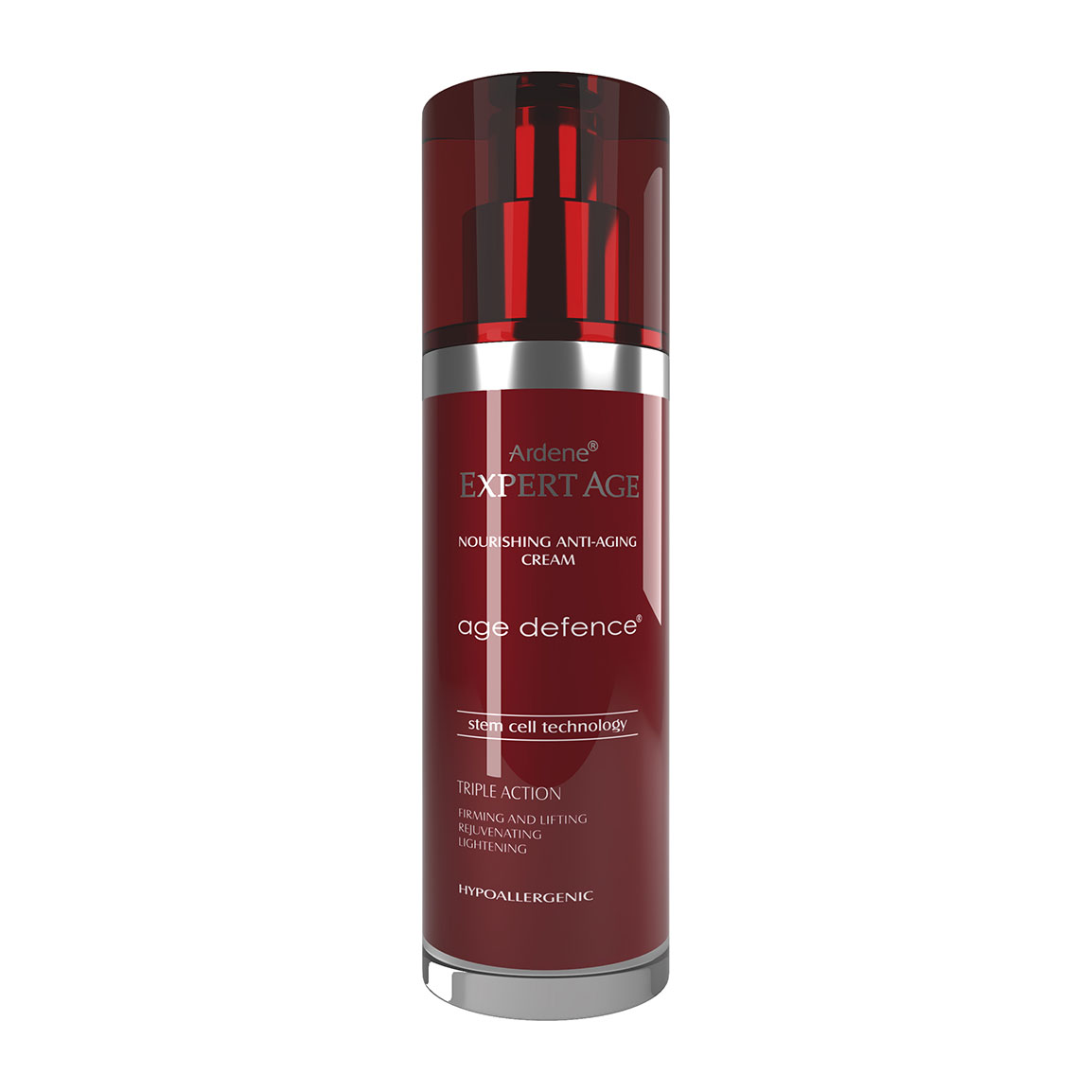 کرم دور چشم قوی مدل Multi Corrective حجم 30میل Ardene Expertage Multi Corrective Eye Cream 30ml