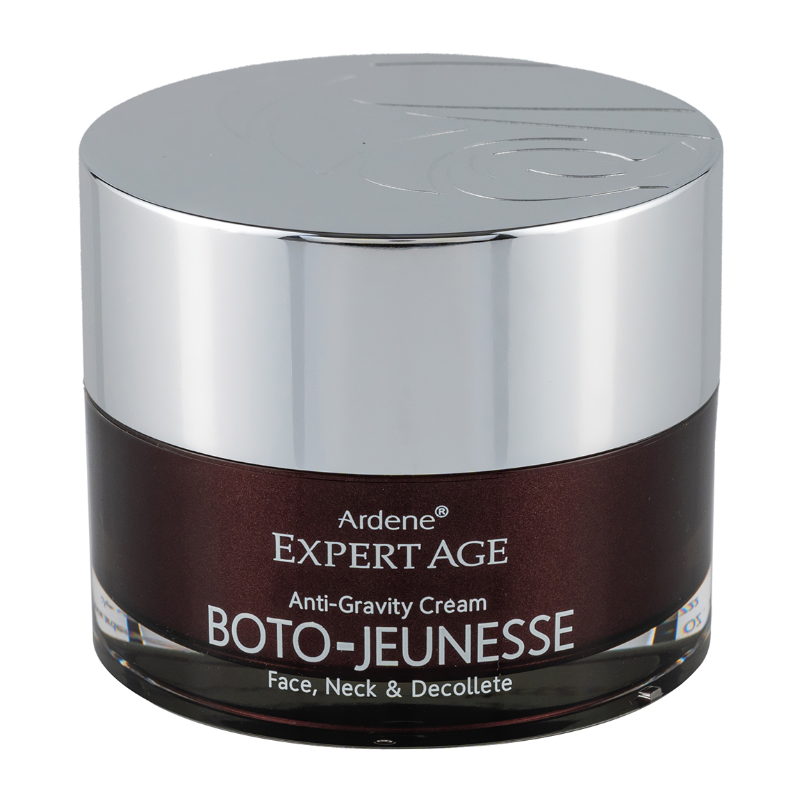 کرم مناسب چروک های سطحی پوست اکسپرتیج 50میل Ardene Expertage Face Neck And Decollete Lift 50ml