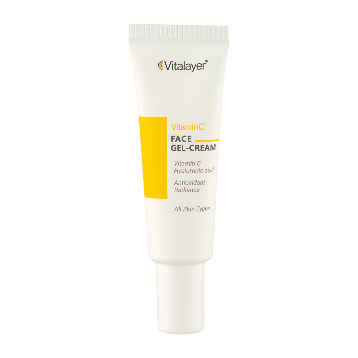 کرم ژل حاوی ویتامین سی حجم 30 میل Vitalayer Vitamin C Gel Cream 30 ml