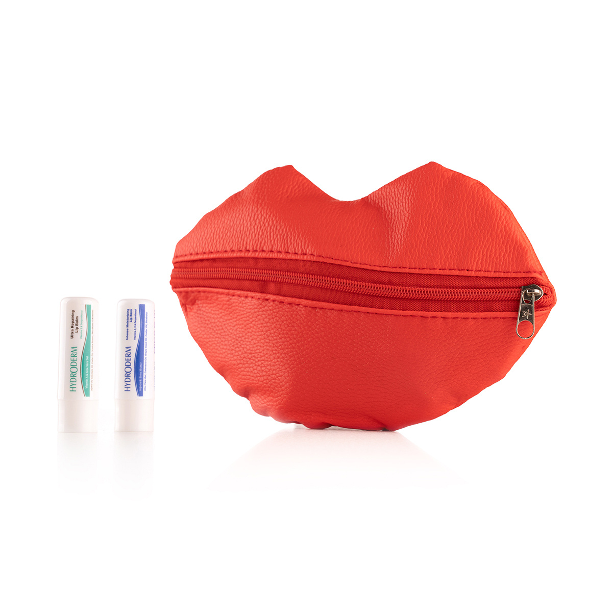 مجموعه مراقبت لب مدل V14 Hydroderm Lip Care Pack V13