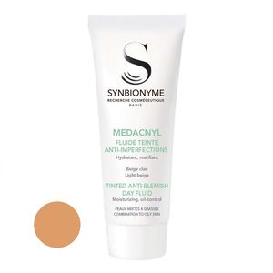 فلوئید ضد جوش سین بیونیم مدل Medacnyl_L1 حجم 40 میلی لیتر Feloeid eye