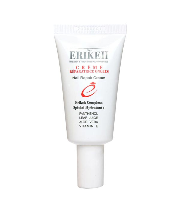 کرم بازسازی ناخن erikeh nail repair cream