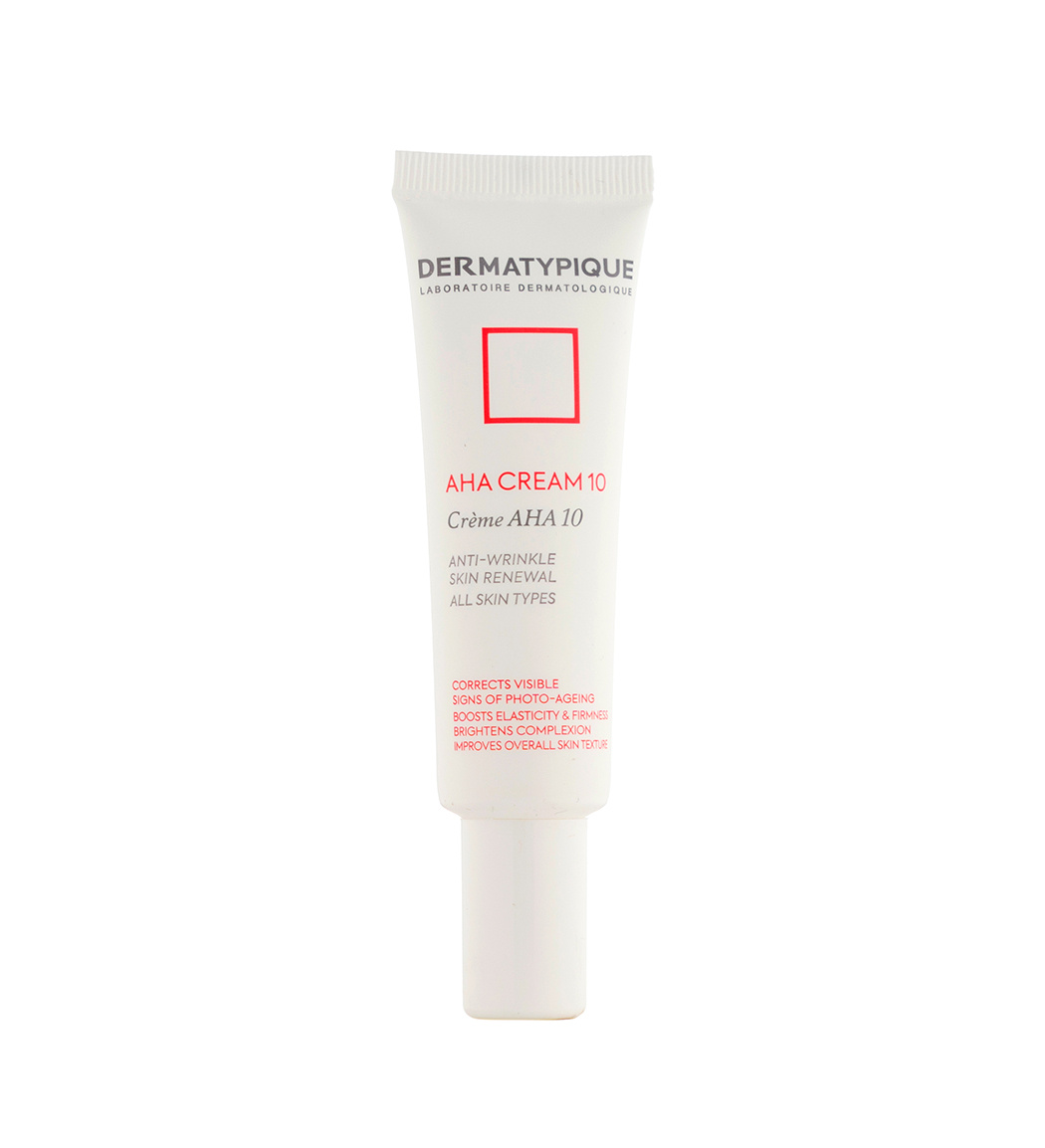 کرم لایه بردار 10درصد پوست 30میل Dermatypique AHA 10 Cream 30ml