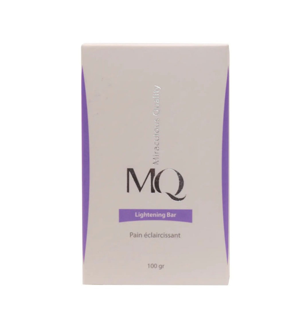 پن ضدلک و روشن کننده MQ Brightening Pan