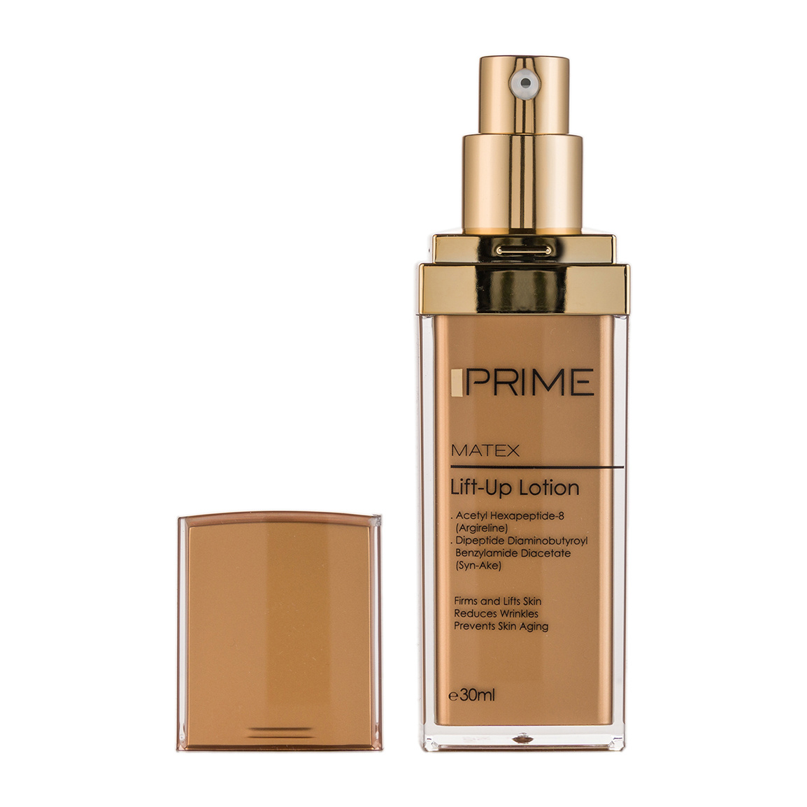 لوسیون سفت کننده صورت Prime Lift Up Lotion