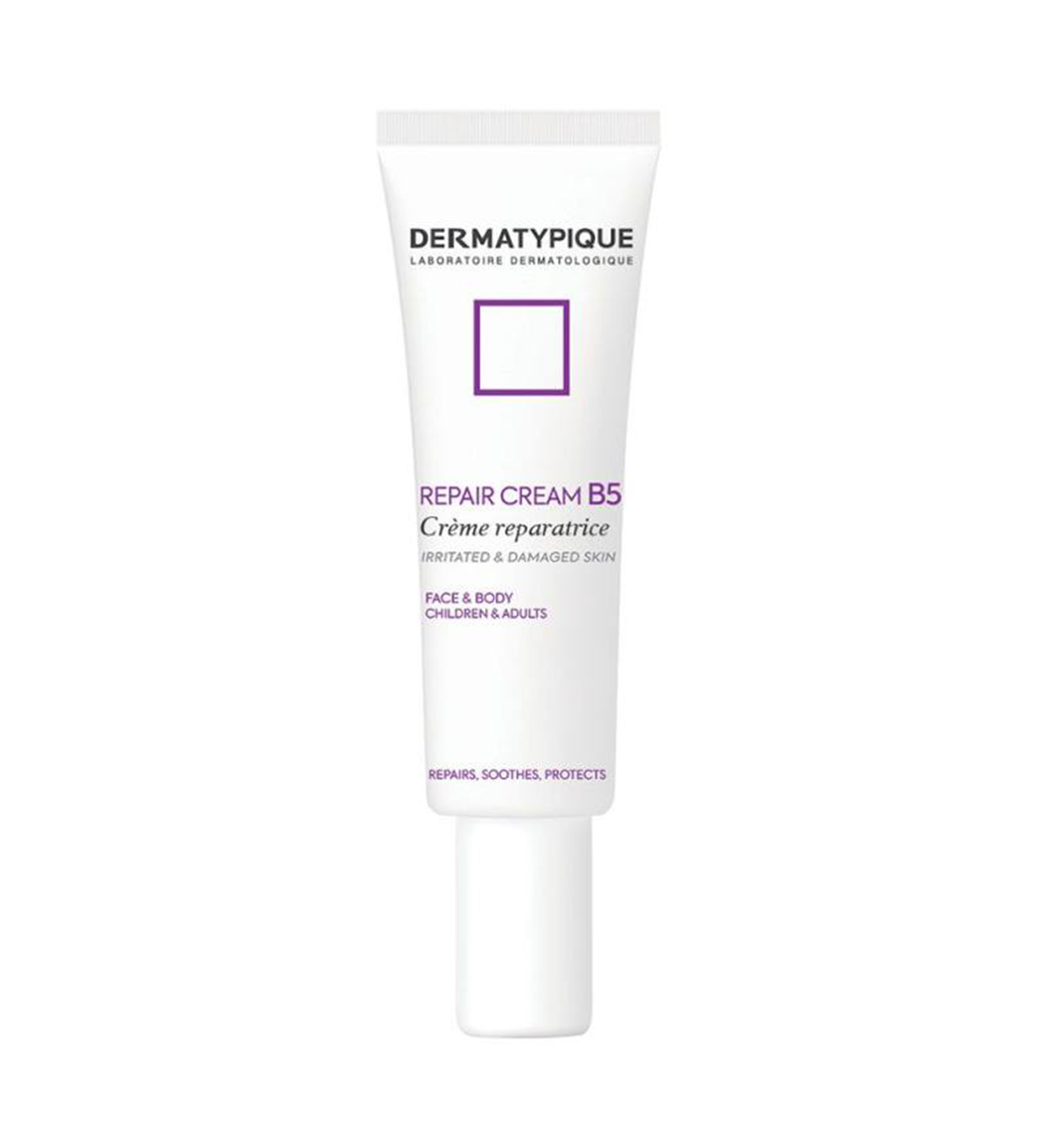 کرم ترمیم کننده صورت و بدن مناسب کودکان و بزرگسالان 30میل Dermatypique Repair Cream Face And Body 30ml