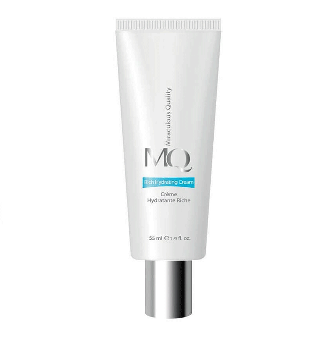 کرم آبرسان قوی MQ Pwerful Moisturizing Cream