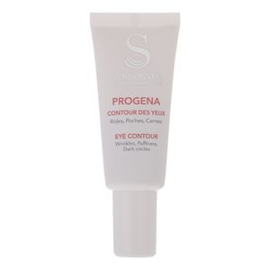 کرم دور چشم سین بیونیم مدل PROGENA حجم 15 میلی لیتر Eye cream PROGENA
