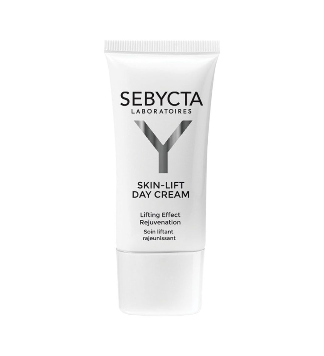 سبیکتا کرم روز صورت مدل Rejuvenation حجم 40 میلی لیتر Sebycta Rejuvenation Skin Lift Day Cream 40ml