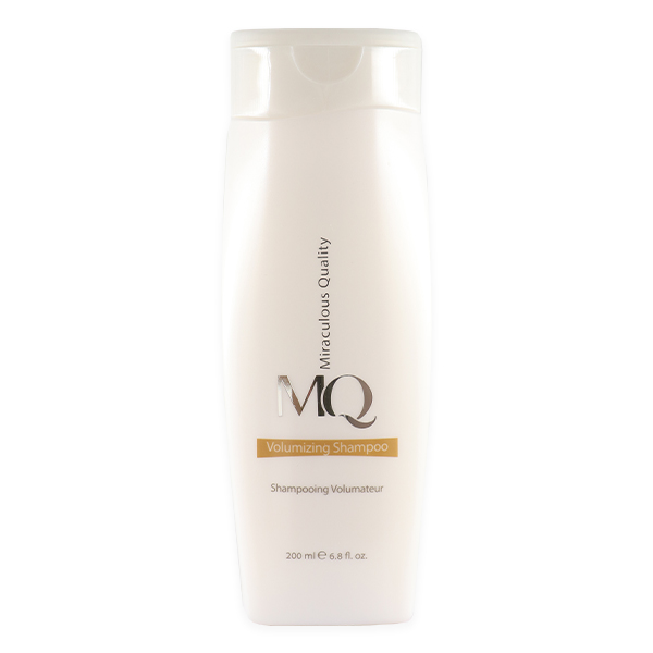 شامپو ضد ریزش و تقویت کننده مو 200میل MQ Anti Hair Loss Shampoo